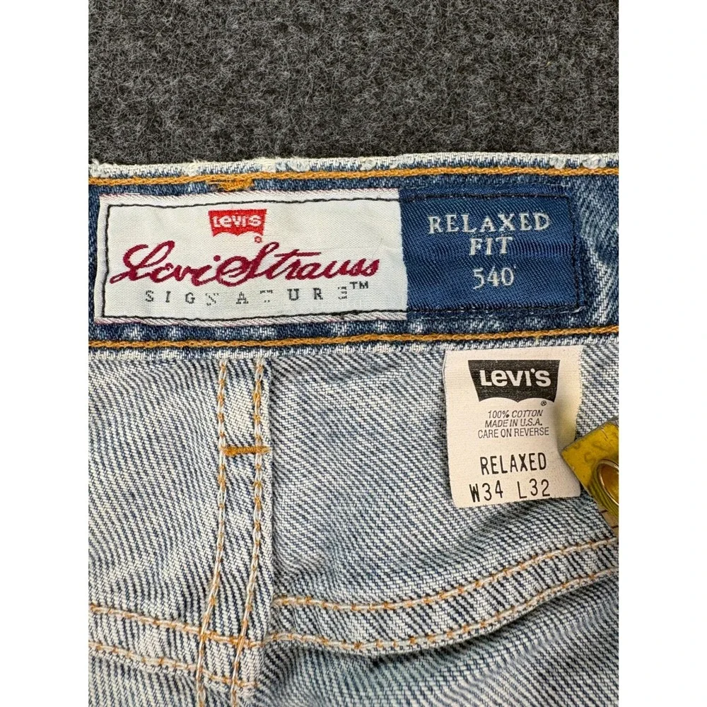 Levis vintage levi